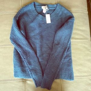 BONGO sweater medium